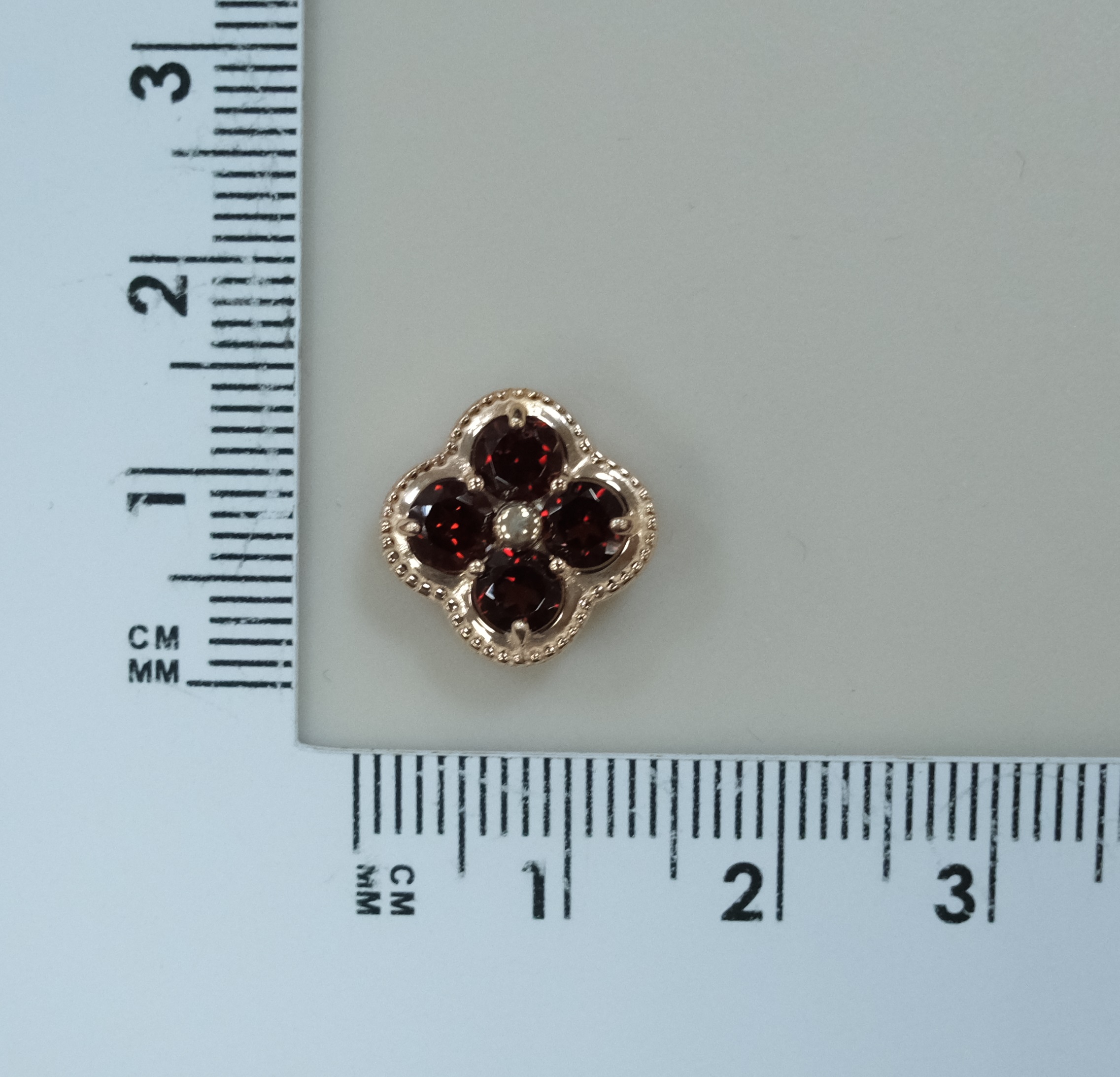 10422-002116 Подвеска (Ag 925)
